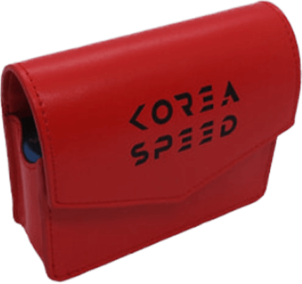KOREA SPEED