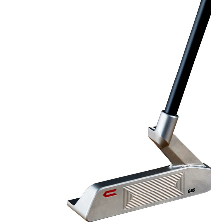 CROSSPUTT CP-500 GSS